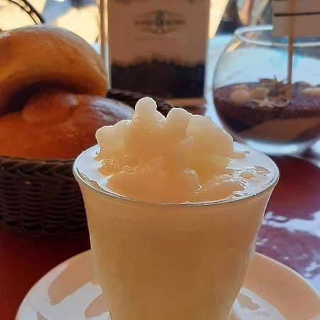 Willa Torrevarata Vacanze Santa Teresa Di Riva Zewnętrze zdjęcie